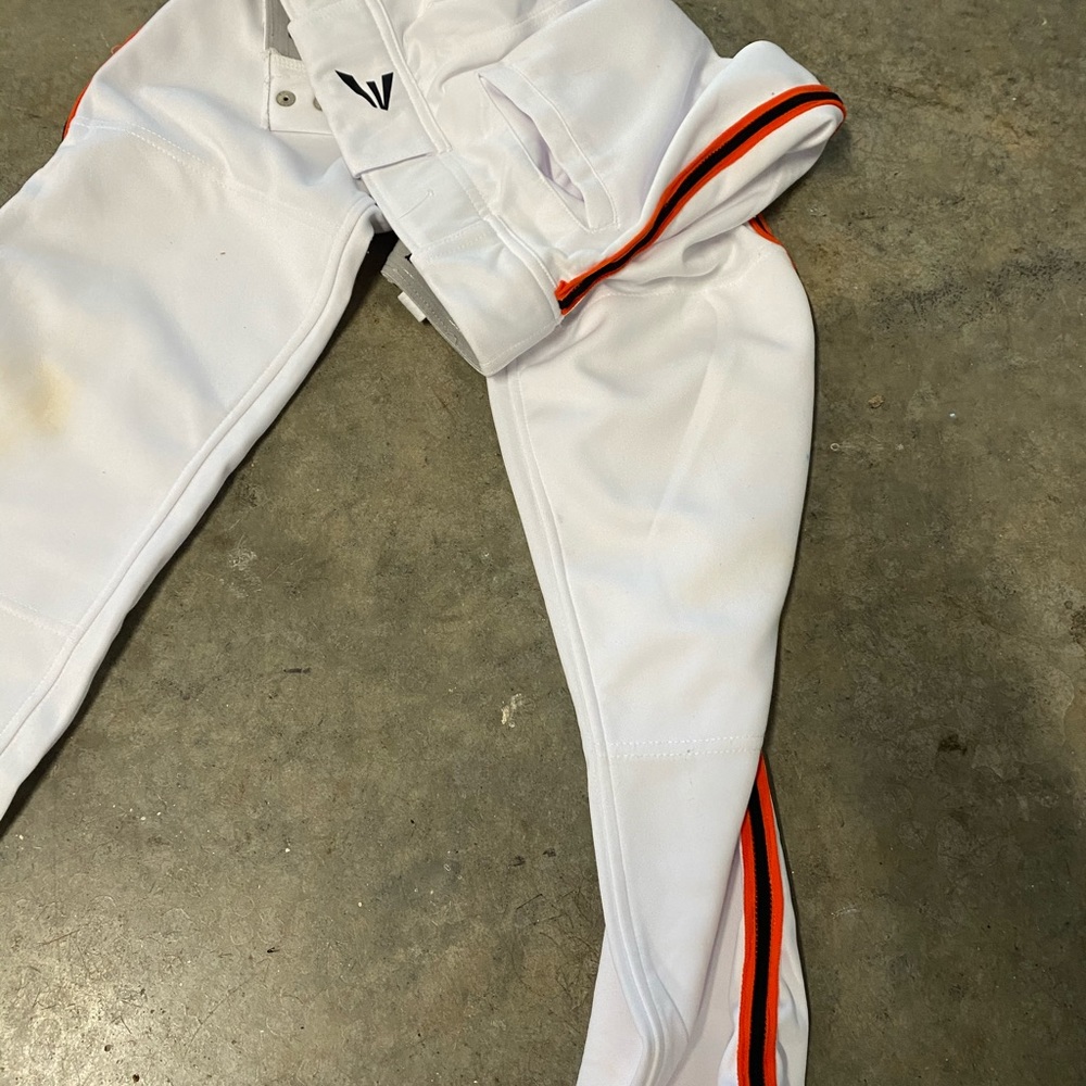 Baseball pants - Picture 10 of 10